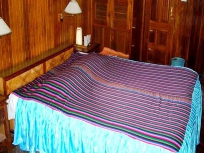 Norbu Ghangh Retreat & Spa Pemayangtse Bagian luar foto